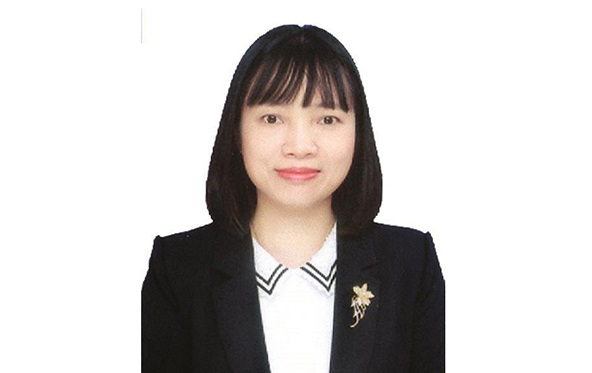 Chương trình hành động của bà Nguyễn Thị Việt Nga: Tiếp tục phát huy kinh nghiệm, tích cực đóng góp trên diễn đàn Quốc hội